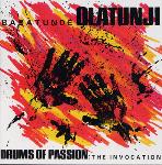 Babatunde Olatunji - Drums of Passion: The Invocation