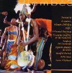 Djembe 3 - Various Artists