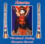 Astarius - Vibrational Healing Ascension Current