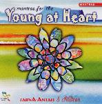 Sarva-Antah & Children - Mantras for the Young at Heart