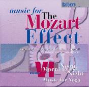 Don Campbell - Music for The Mozart Effect Vol 6