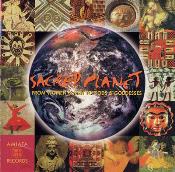 Sacred Planet - Various