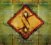 Gaudi + Nusrat Fateh Ali Khan - Dub Qawwali