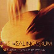 Chris Puleston & Chris Conway - The Healing Drum