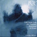 Carolyn Hillyer - Ice - Cold Songs from the Northern Sisterhood of Drums
