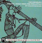 Will Seachnasaigh - The Didjeridu - Dharpa: Songs from the Dreamtime