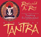 Buddhist Tantra - Teachings & Practices - Reginald A. Ray - 9 CDs