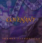 Joanne Shenandoah - Covenant