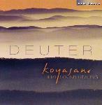 Deuter - Koyasan: Reiki Sound Healing