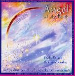 Craig Pruess & Ilyana Vilensky - Angel of the Earth