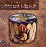 David & Steve Gordon - Earth Drum: The 25th Anniversary Collection - CD & DVD