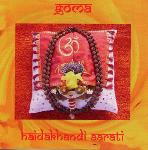 Goma - Haidakhandi Aarati
