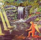 Norval Williamson - Garden of Delights