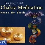 Hans de Back - Singing Bowl Chakra Meditation