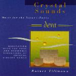Rainer Tillmann - Crystal Sounds