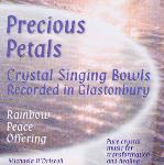 Michaela ODriscoll - Precious Petals