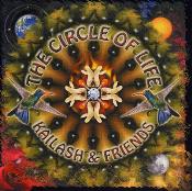 Kailash & Friends - The Circle of Life