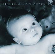 Liquid Mind 5 - Serenity - Chuck Wild