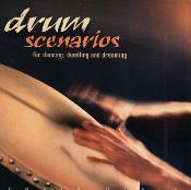 Steen Raahauge - Drum Scenarios for Dancing, Dwelling & Dreaming