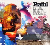 Praful - Pyramid in your Backyard