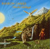 Rainbow Carrier - Nicole Schlegel