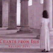 Nhanda Devi - Chants From Isis