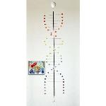 Rainbow Dancing Helix 52" & Motor