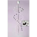 Yin/Yang Dancing Helix 52" & Motor