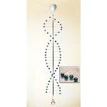 Nova Dancing Helix 52" & Motor