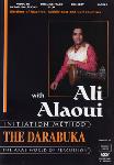 The Darabuka with Ali Alaoui - Book & 2 DVDs