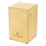 De Gregorio Fandango Cajon