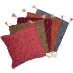 Turkish Cushion - Emperor