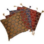 Turkish Cushion - Filligree