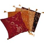 Turkish Cushion - Roccoco