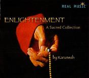 Karunesh - Enlightenment: A Sacred Collection