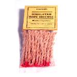 Himalayan Rope Incense - Juniper
