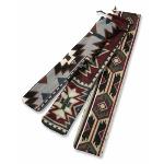 Cloth Flute Bag - Large