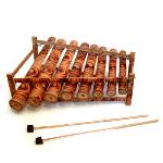 Bamboo Xylophone