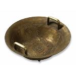 Water Spring Bowl - Large - Heavy