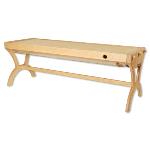 Sound Massage Bed