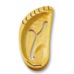Auris Pentatonic 7 String Lyre - Left Handed