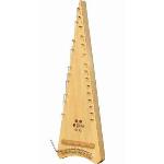 Bowed Psaltery - Tenor
