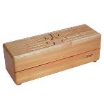 Schlagwerk 12 010 PLA Log Drum - Big Bom - 10 Note - F Pentatonic