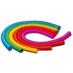 Whirling Tube - 25 meter Coil