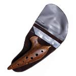 Austrian Ocarina - Student D