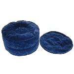 Inflatable Meditation Cushion