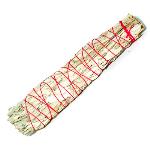 White Sage Smudge Wand - Large