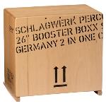 Schlagwerk BC 460 2inOne Booster Boxx