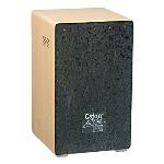 Schlagwerk Cajon la Peru - Burl Veneer