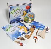 The Spark Splodge Box